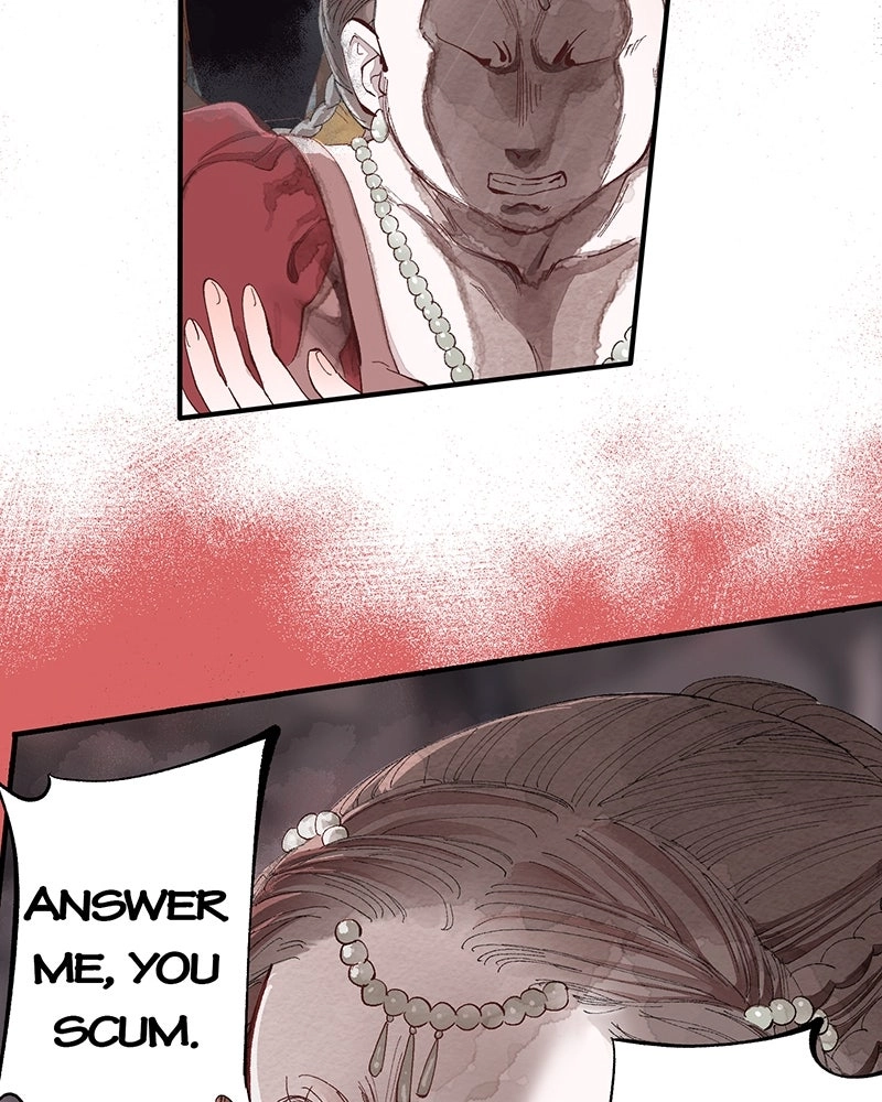 Read Isabela chapter 26 image 77 on Lezhin