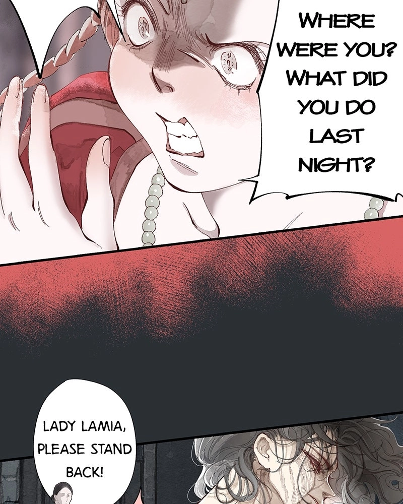 Read Isabela chapter 26 image 78 on Lezhin