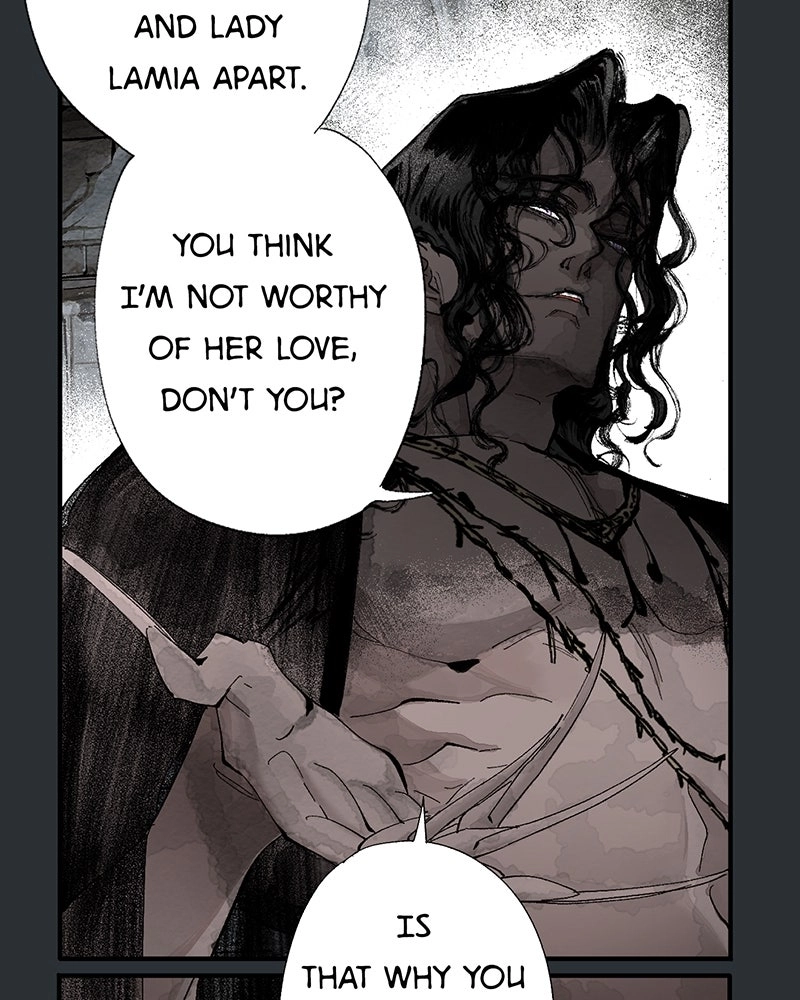 Read Isabela chapter 26 image 8 on Lezhin