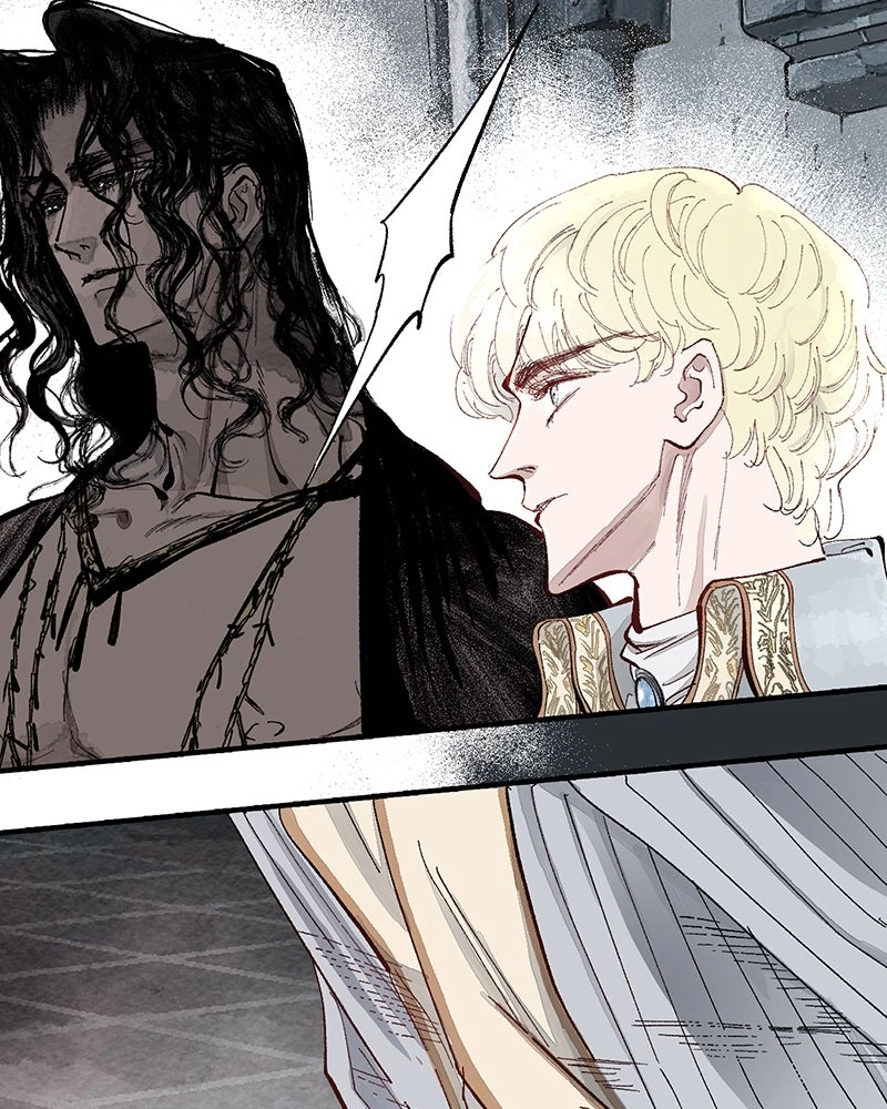 Read Isabela chapter 26 image 85 on Lezhin