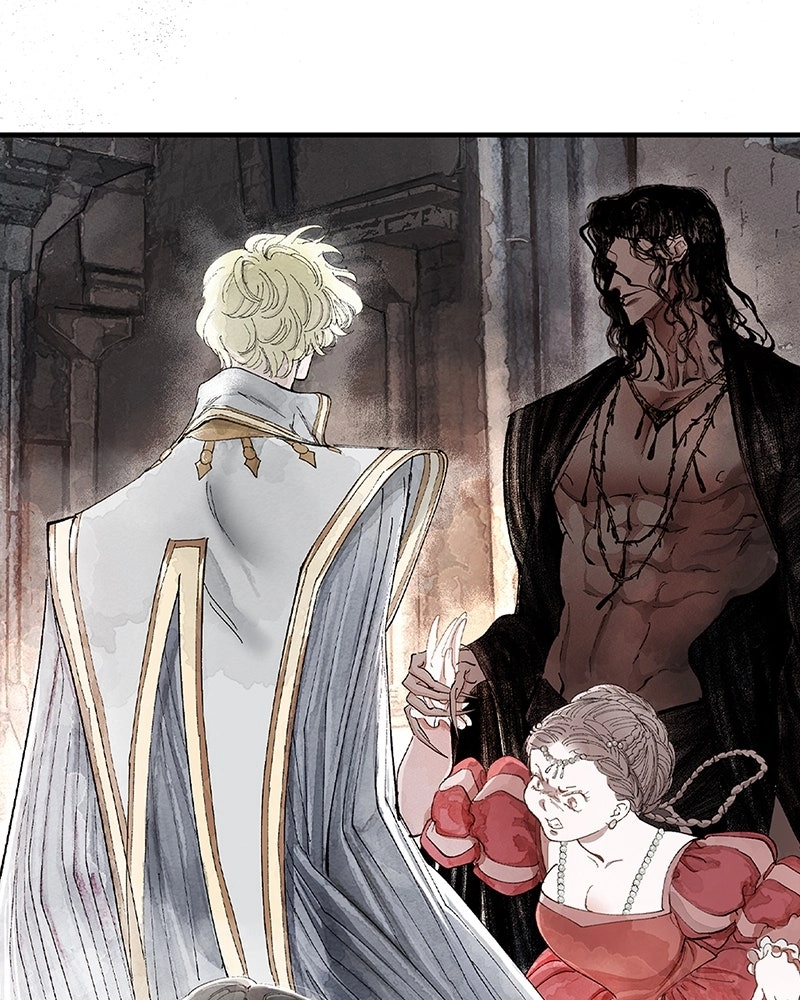 Read Isabela chapter 26 image 88 on Lezhin