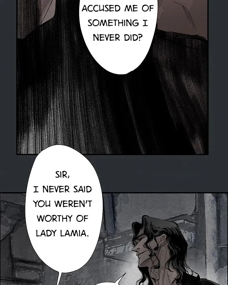 Read Isabela chapter 26 image 9 on Lezhin