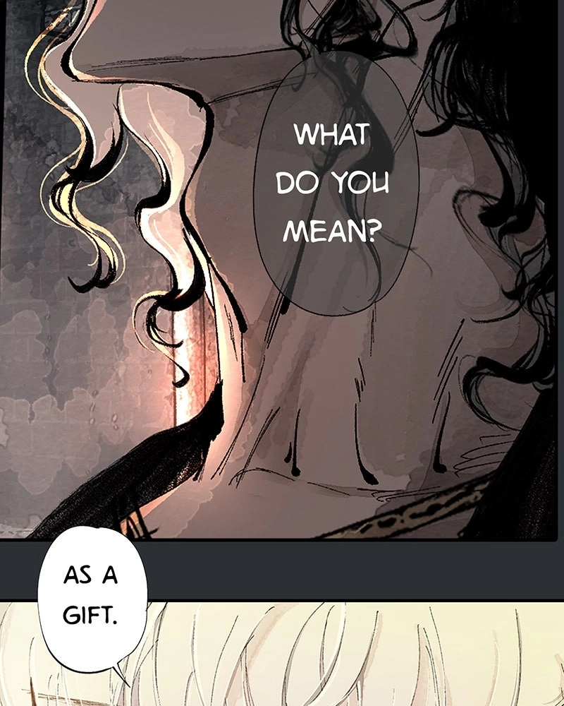 Isabela Chapter 27 page 19 - 