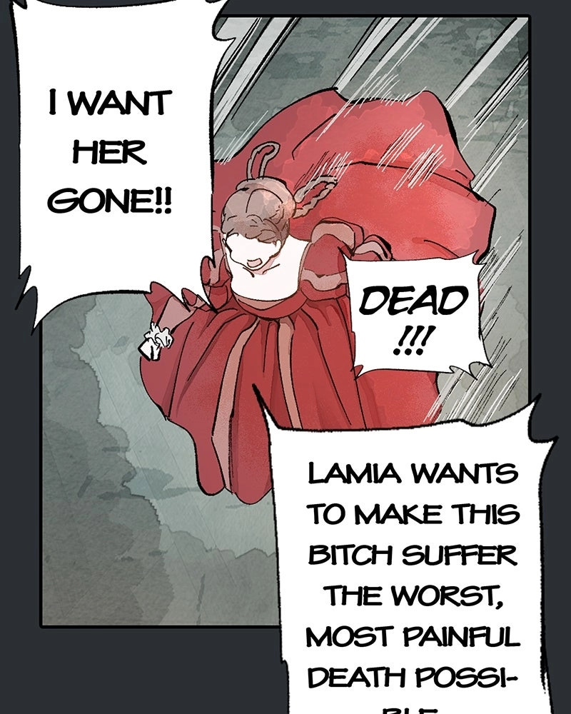 Isabela Chapter 27 page 22 - 