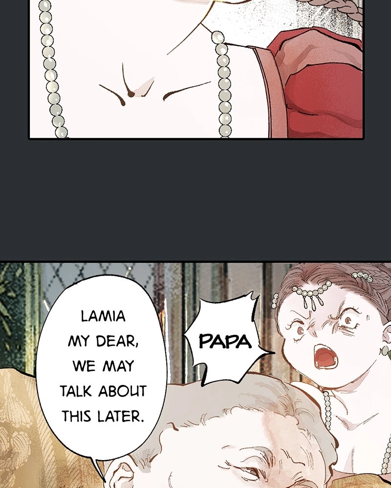 Isabela Chapter 27 page 24 - 