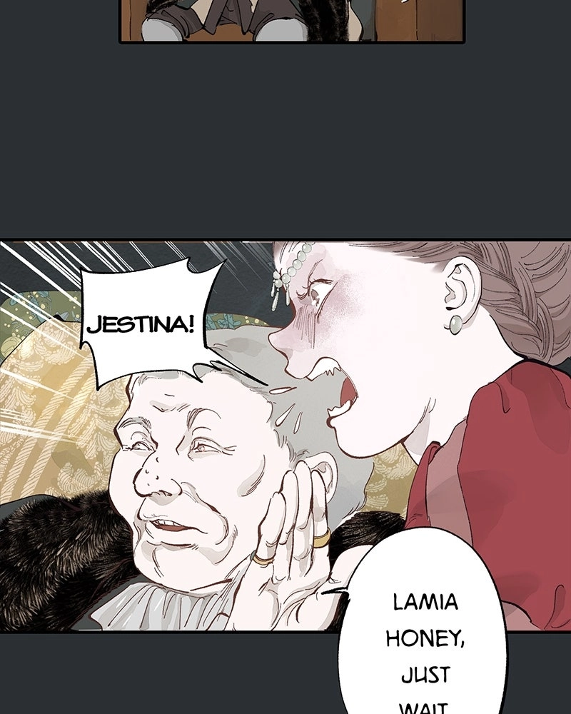 Isabela Chapter 27 page 28 - 