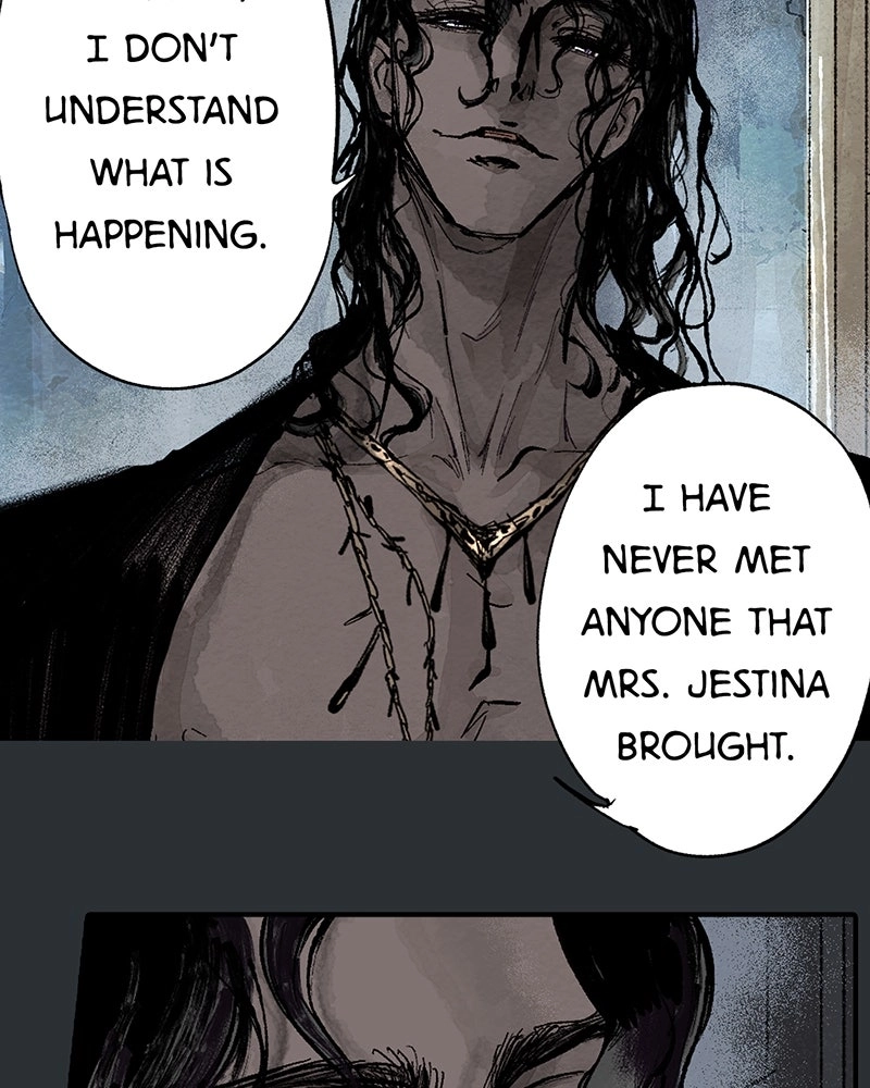 Isabela Chapter 27 page 30 - 