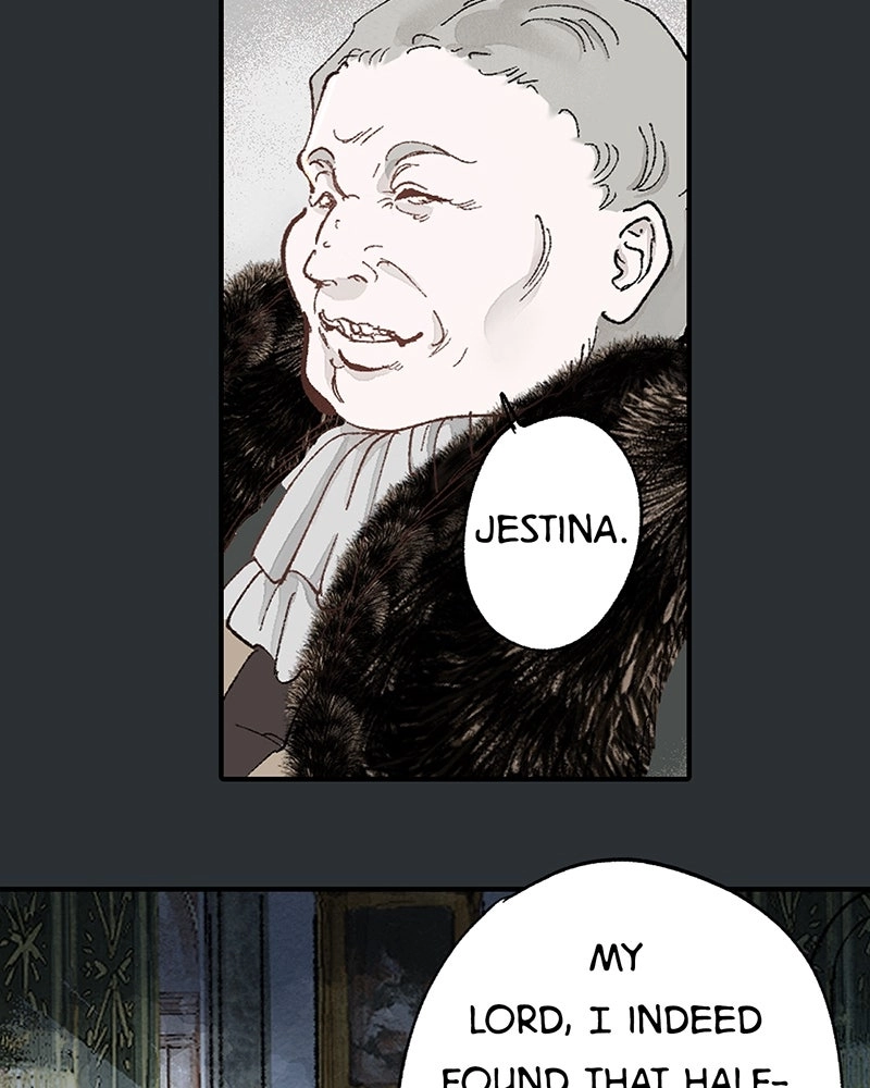 Isabela Chapter 27 page 33 - 