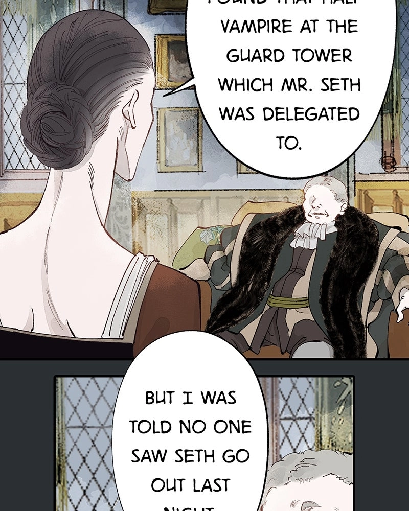 Isabela Chapter 27 page 34 - 