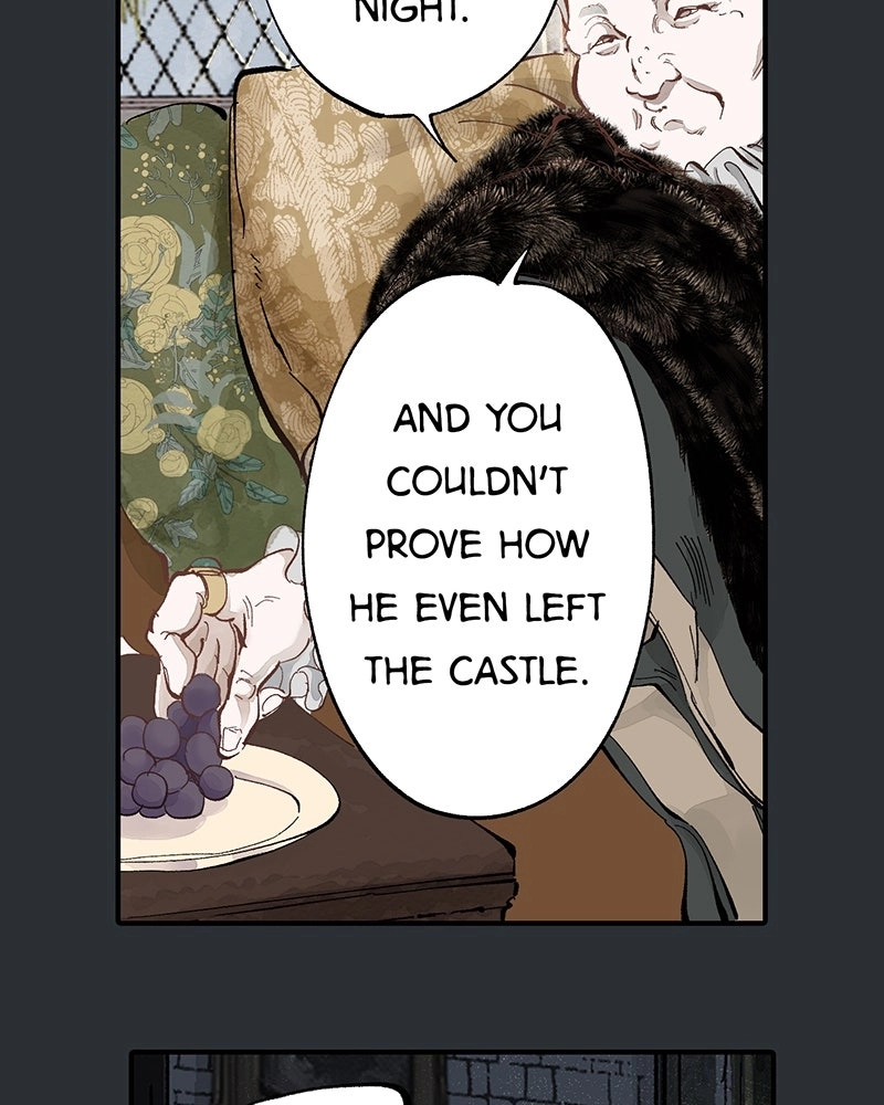 Isabela Chapter 27 page 35 - 
