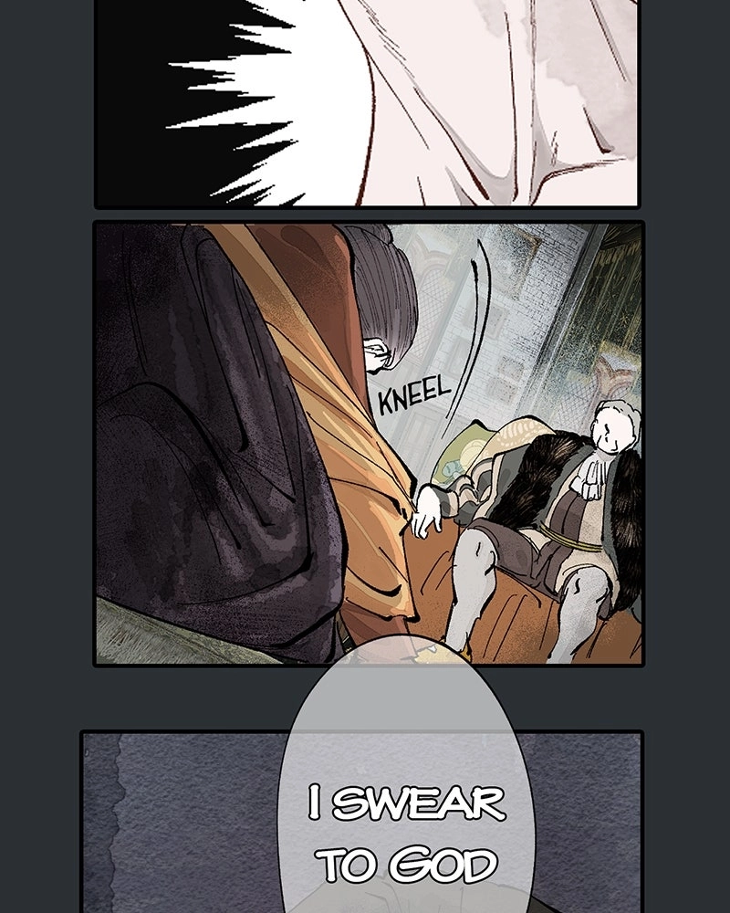 Isabela Chapter 27 page 39 - 