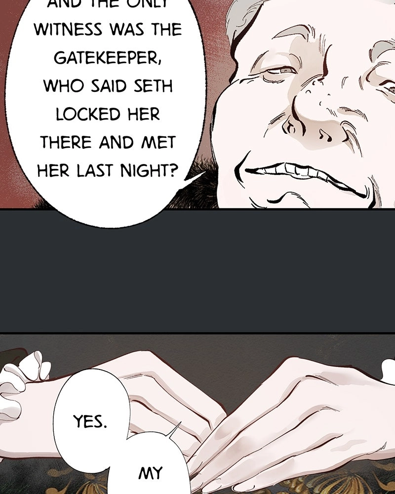 Isabela Chapter 27 page 43 - 