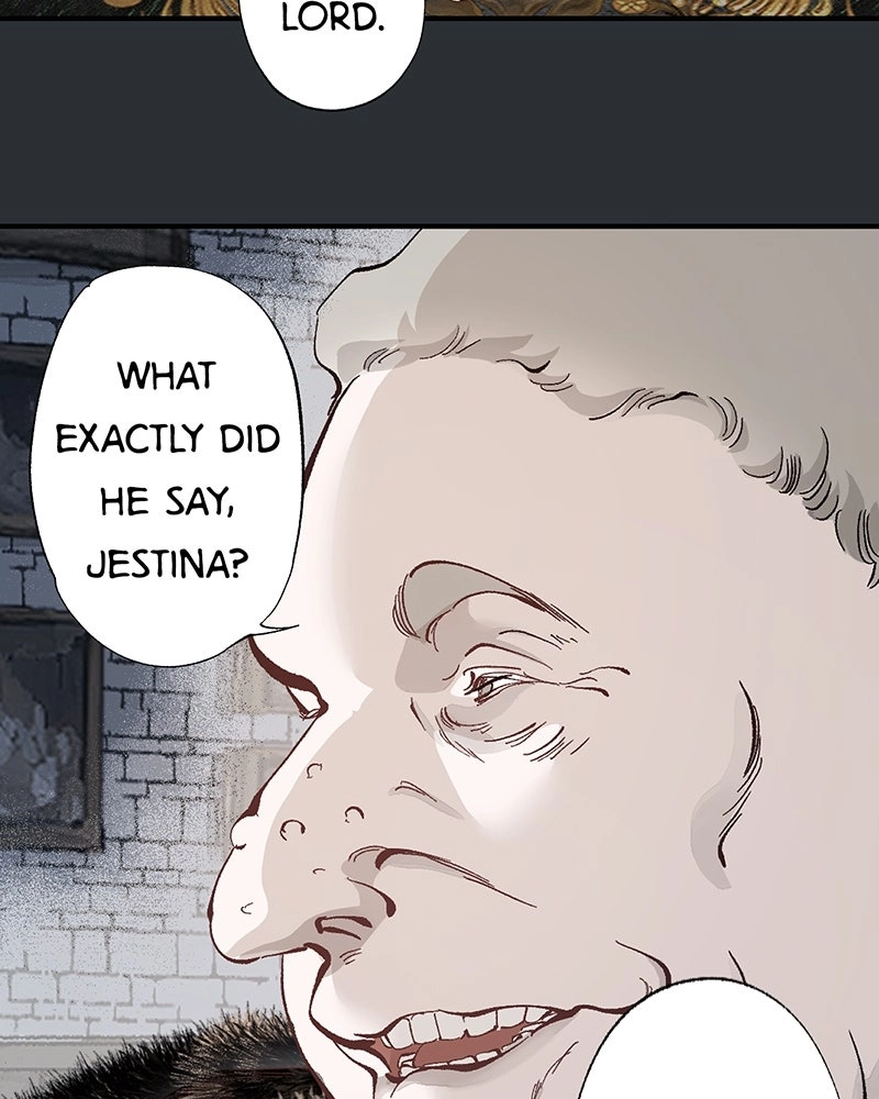 Isabela Chapter 27 page 44 - 