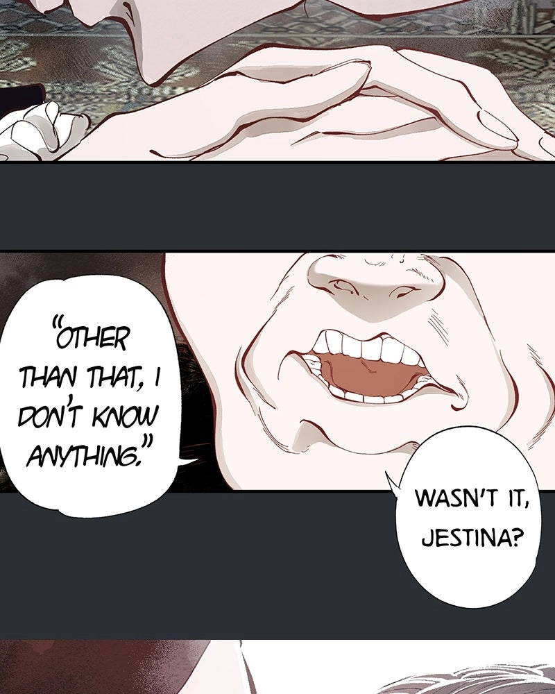 Isabela Chapter 27 page 47 - 