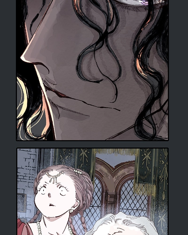 Isabela Chapter 27 page 50 - 