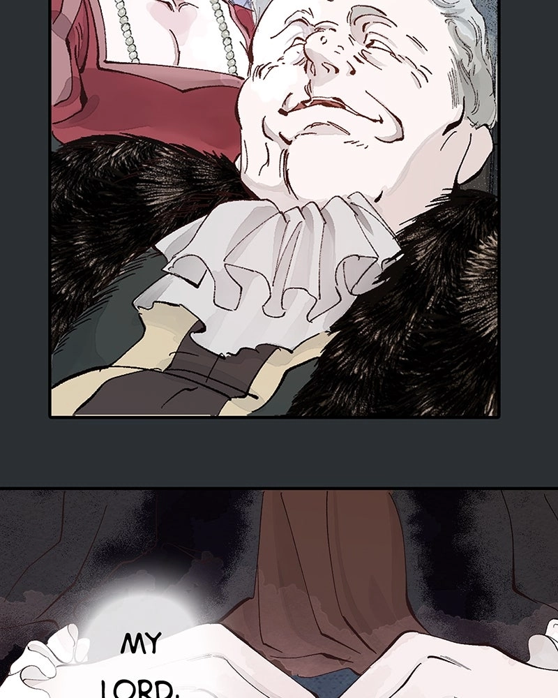 Isabela Chapter 27 page 51 - 