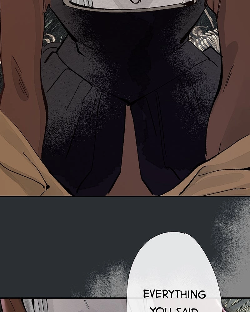Isabela Chapter 27 page 56 - 