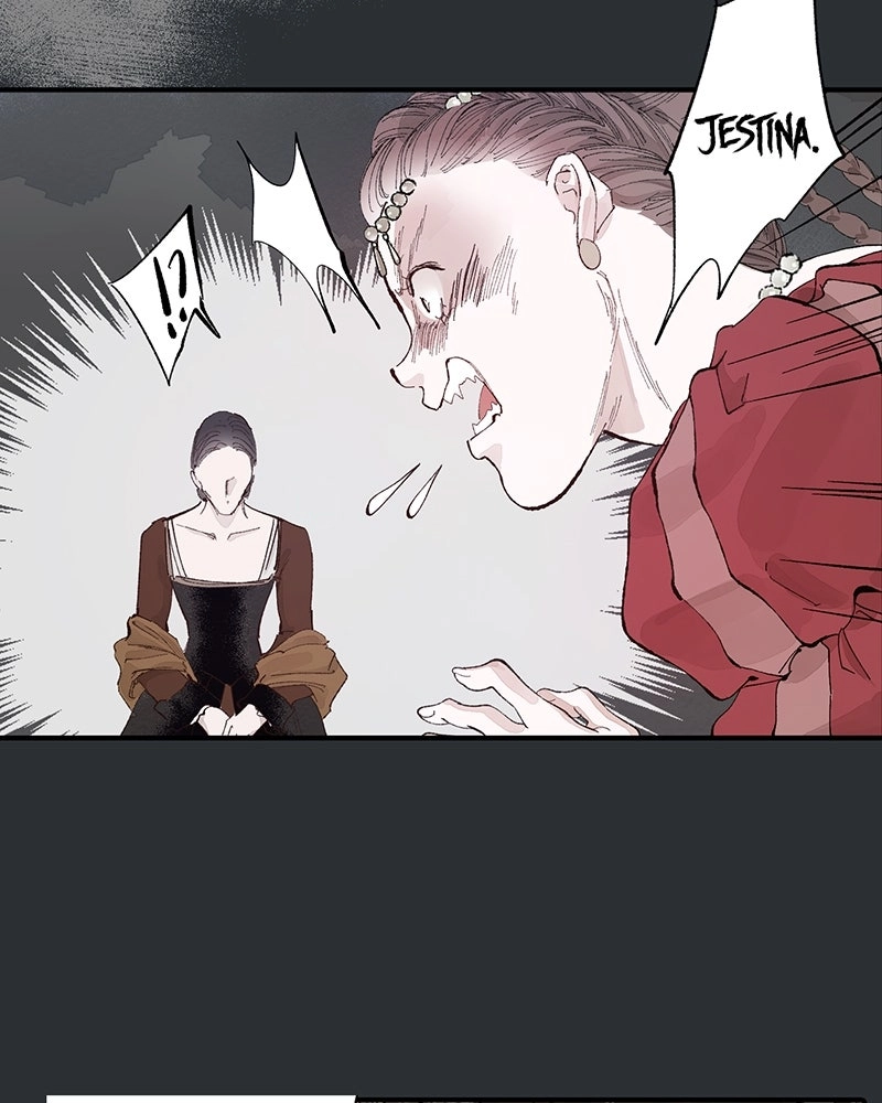 Isabela Chapter 27 page 58 - 