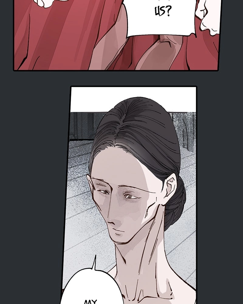 Isabela Chapter 27 page 60 - 
