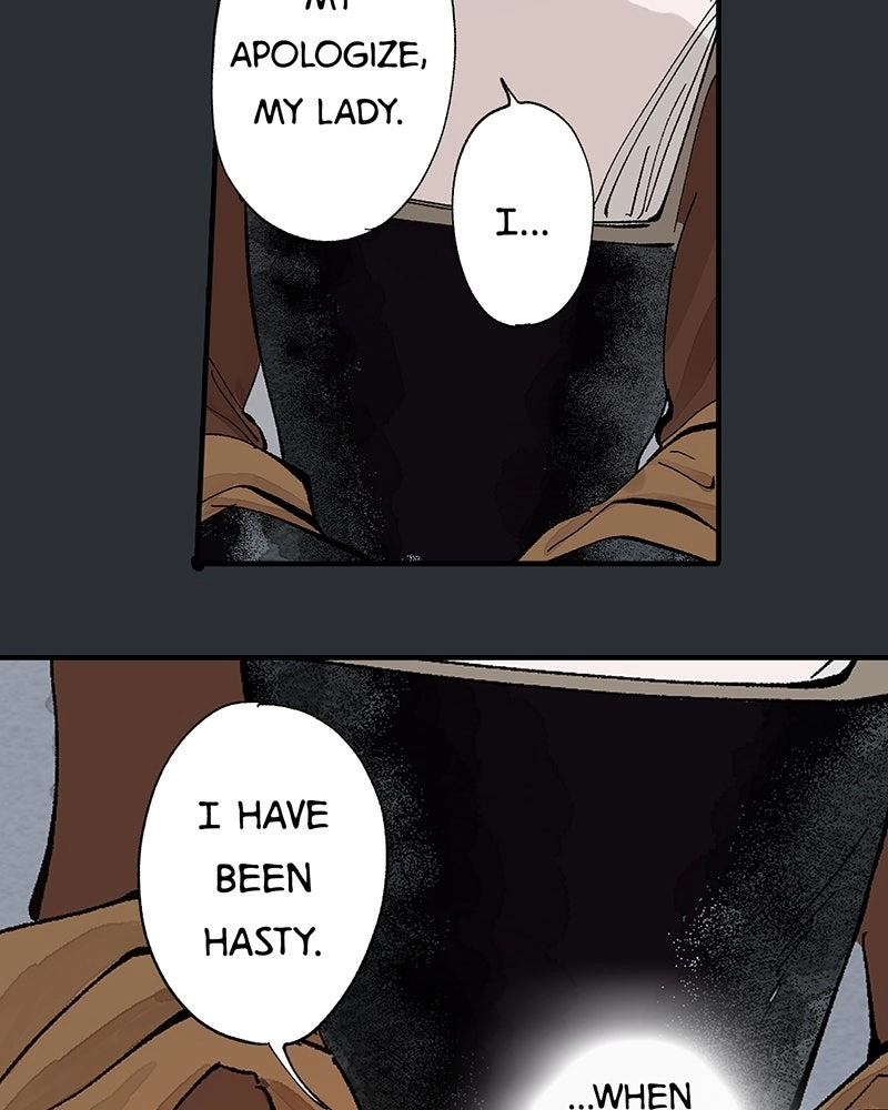 Isabela Chapter 27 page 61 - 