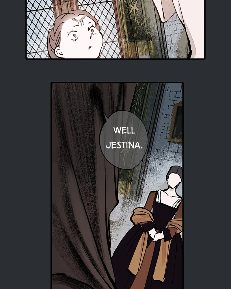 Isabela Chapter 27 page 63 - 