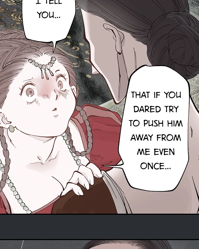 Isabela Chapter 27 page 78 - 