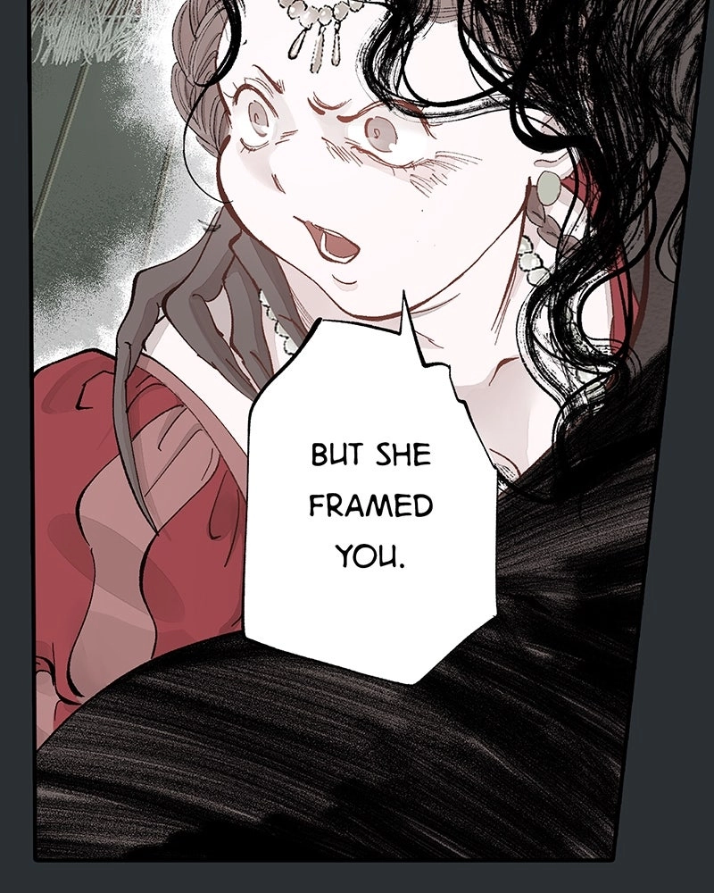 Isabela Chapter 27 page 84 - 