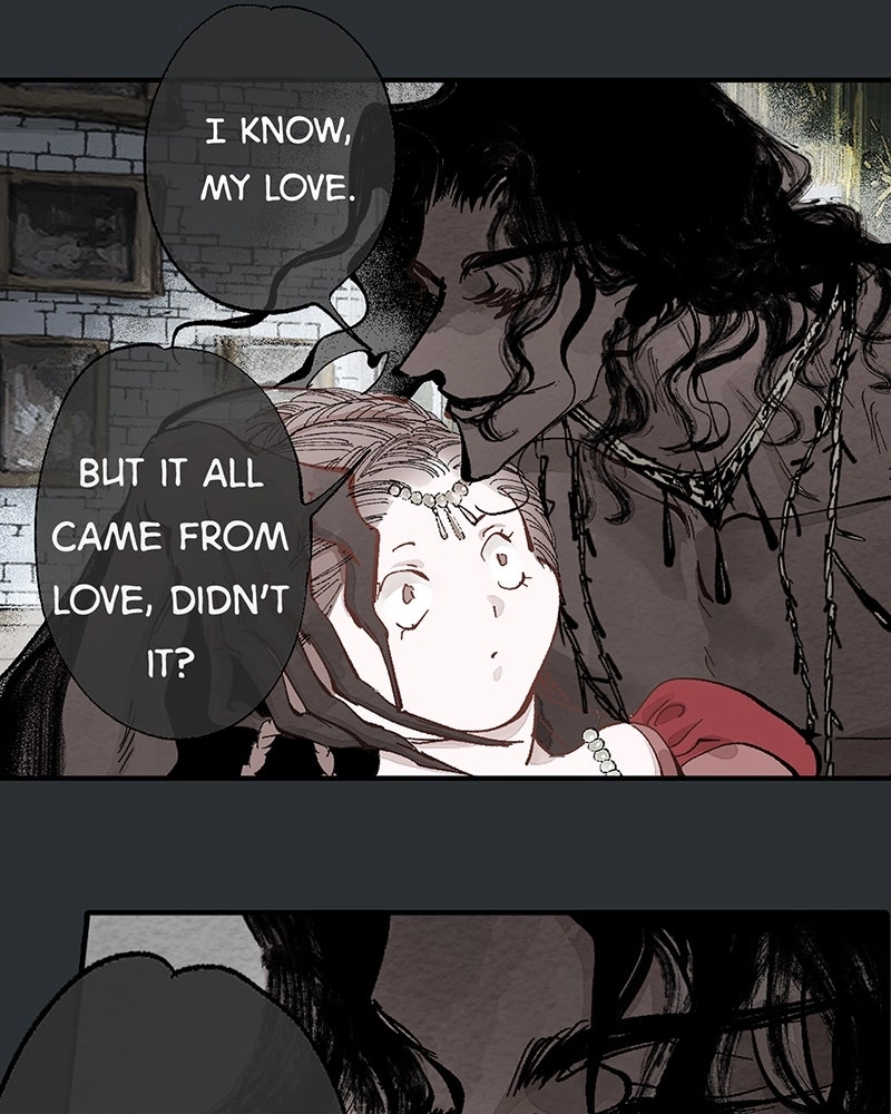 Isabela Chapter 27 page 85 - 