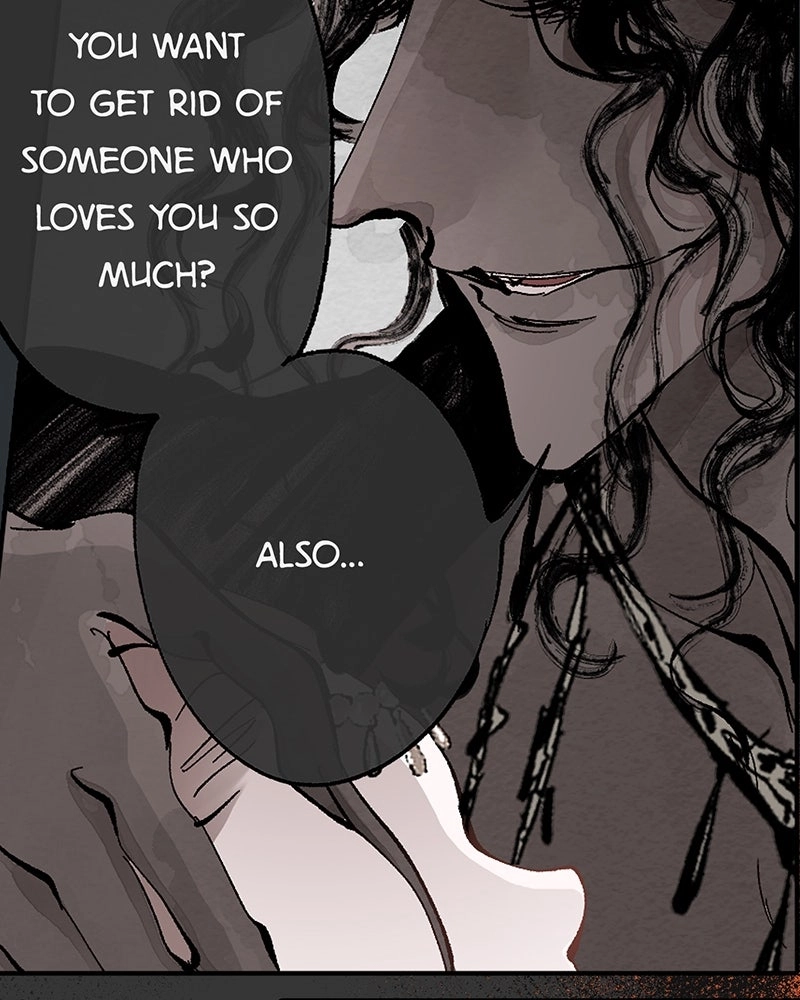 Isabela Chapter 27 page 86 - 