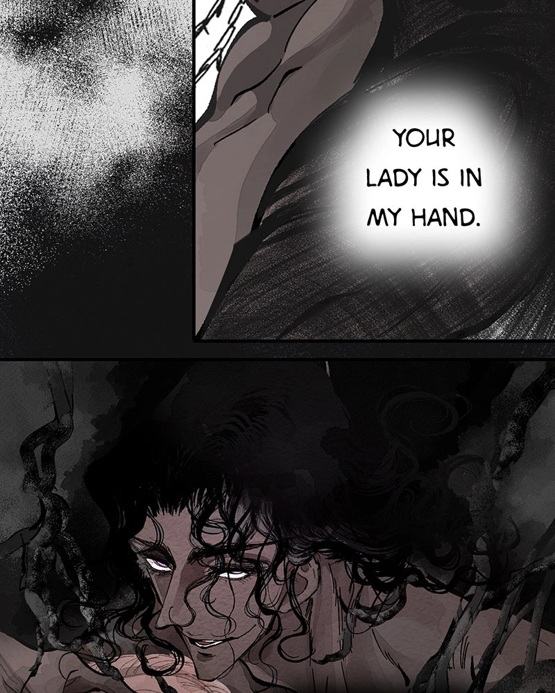 Isabela Chapter 27 page 88 - 