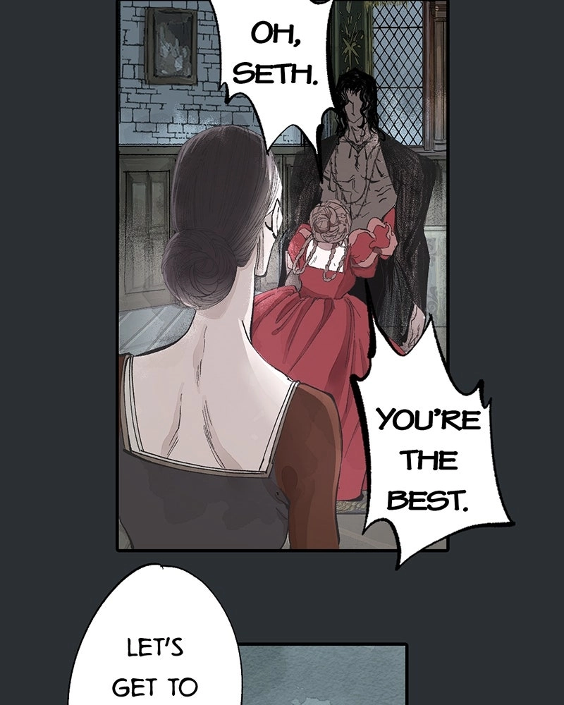 Isabela Chapter 27 page 90 - 