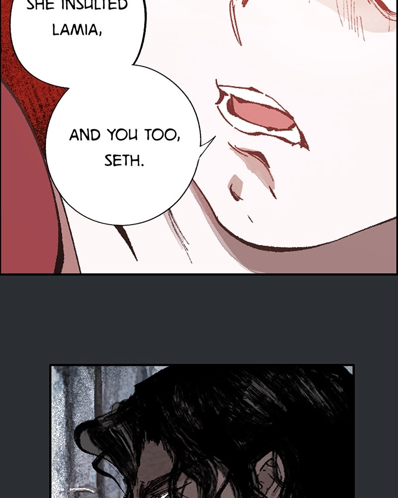 Isabela Chapter 27 page 10 - 