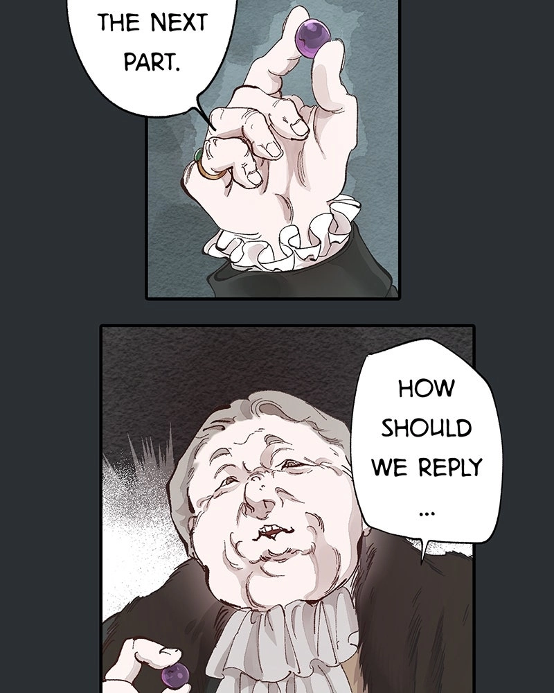 Isabela Chapter 27 page 91 - 