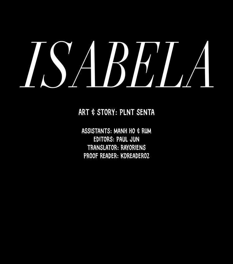 Isabela Chapter 27 page 97 - 