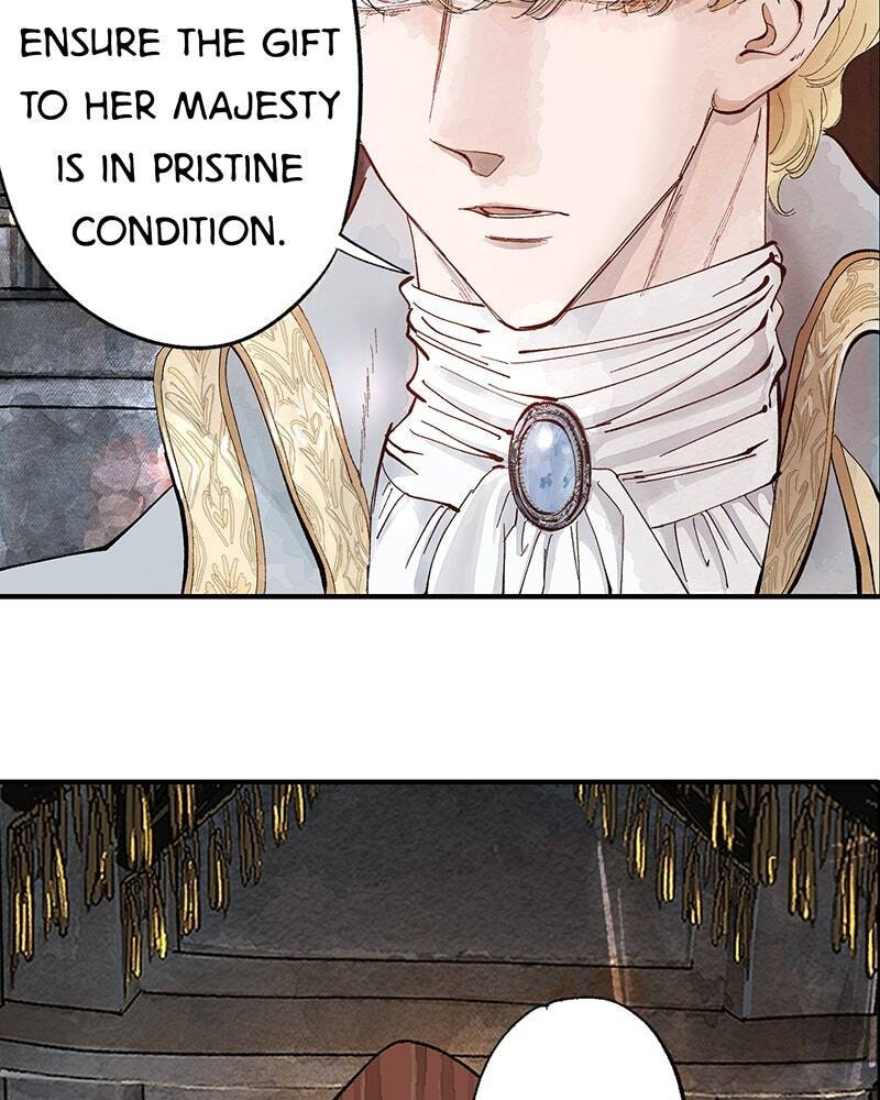 Isabela Chapter 28 page 17 - 