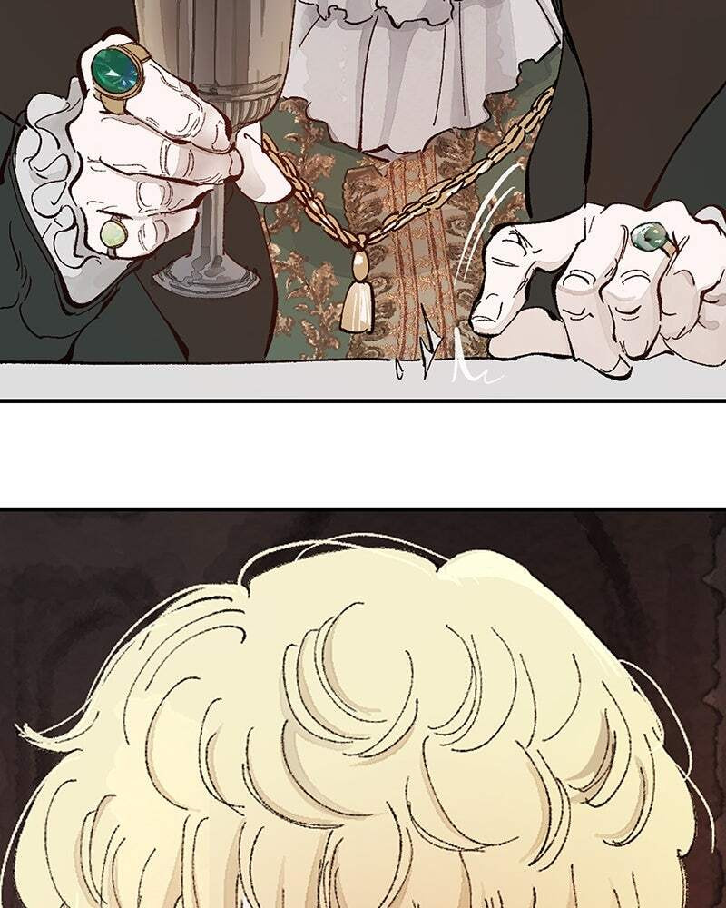 Isabela Chapter 28 page 20 - 