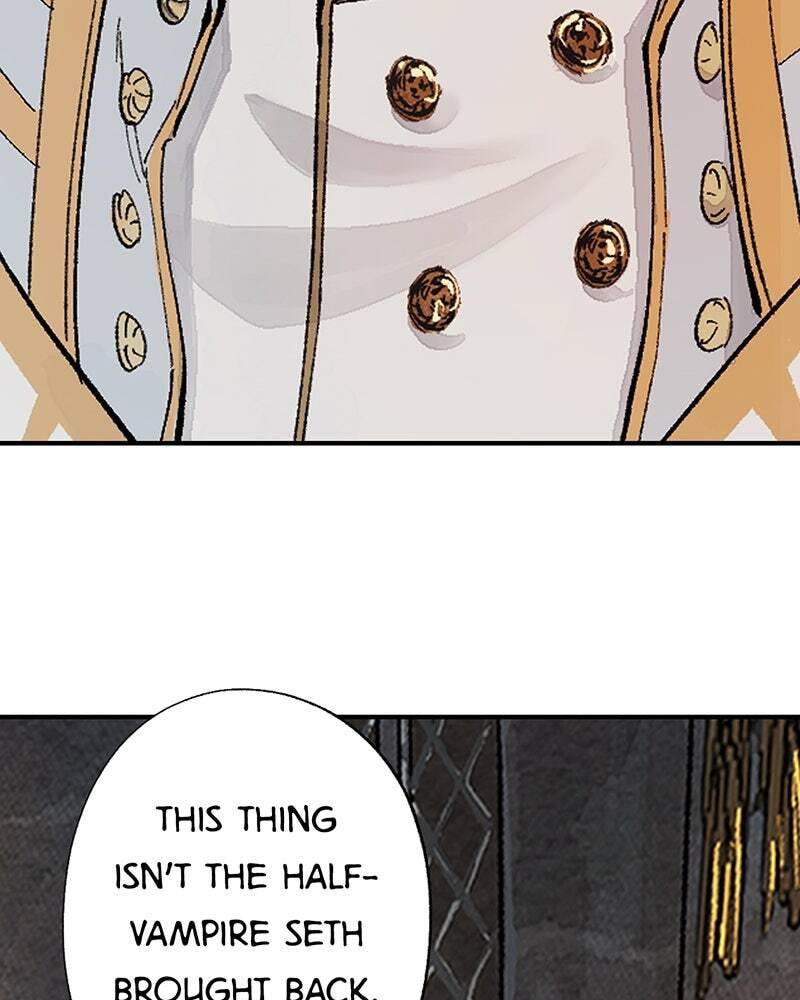 Isabela Chapter 28 page 22 - 