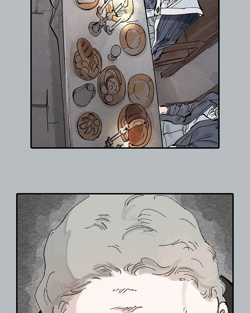 Isabela Chapter 28 page 30 - 