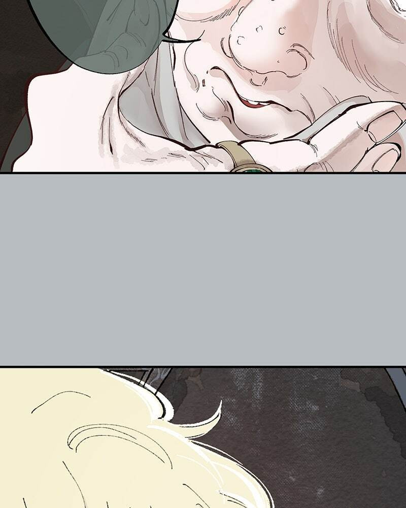 Isabela Chapter 28 page 43 - 