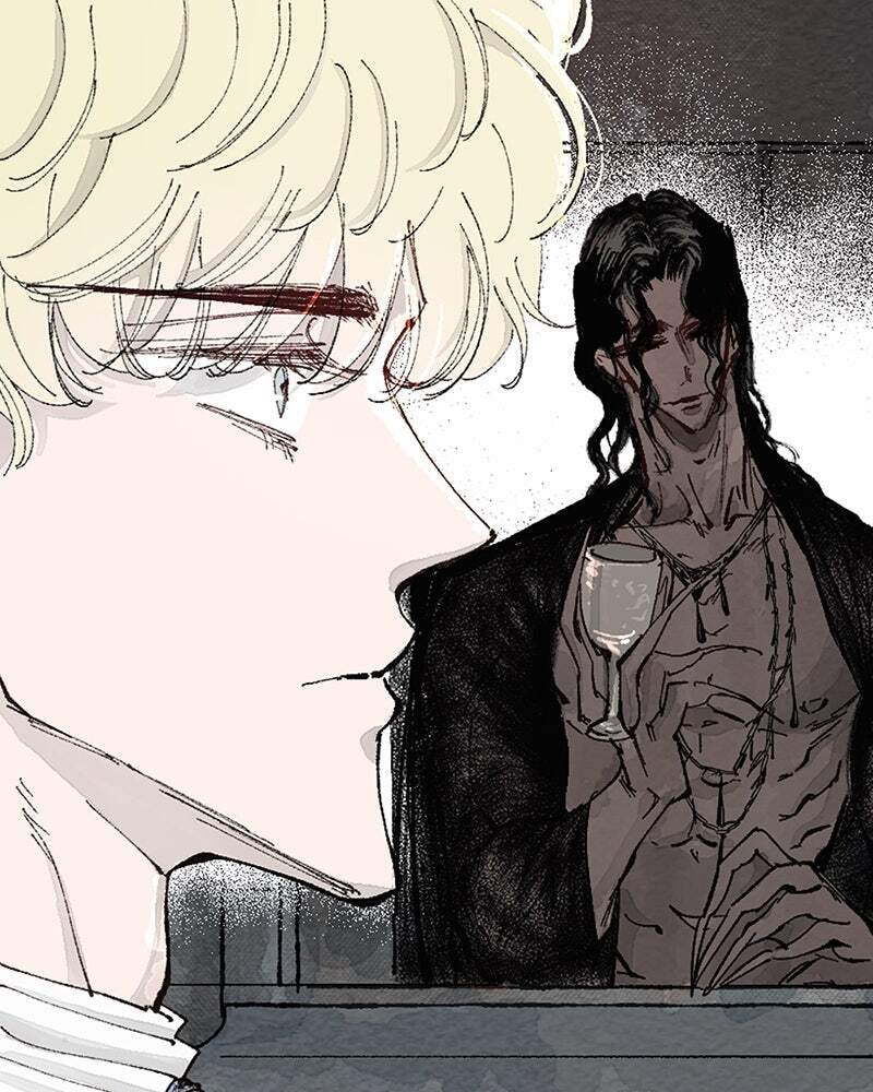 Isabela Chapter 28 page 44 - 