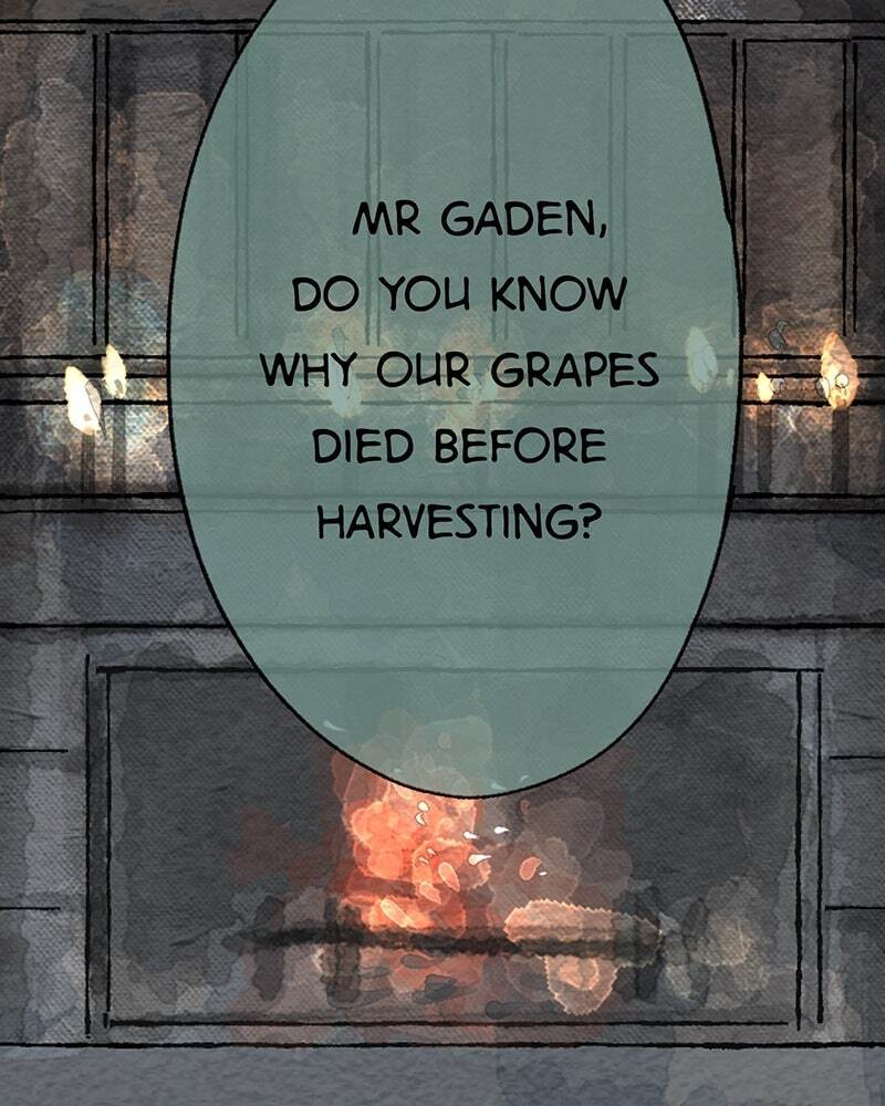 Isabela Chapter 28 page 46 - 
