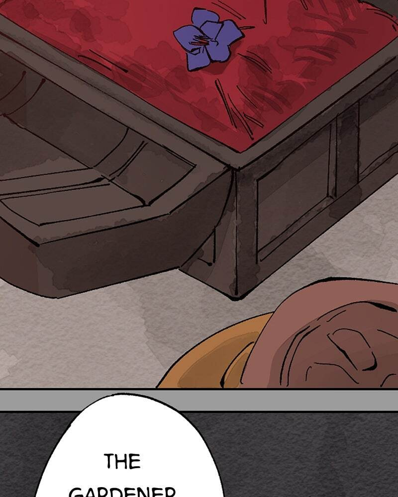 Isabela Chapter 28 page 50 - 