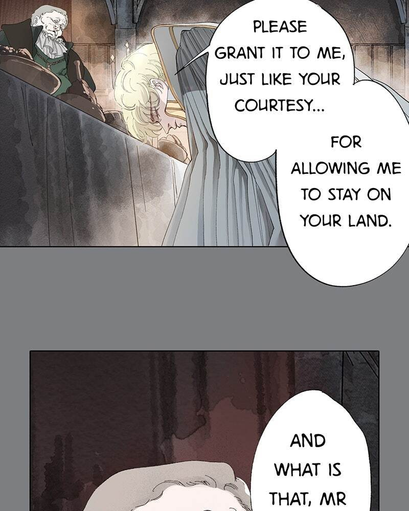 Isabela Chapter 28 page 68 - 