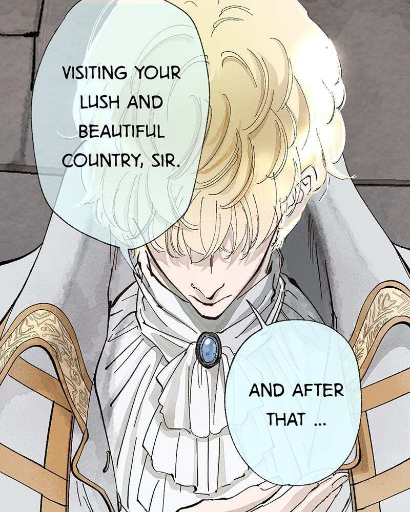 Isabela Chapter 28 page 70 - 