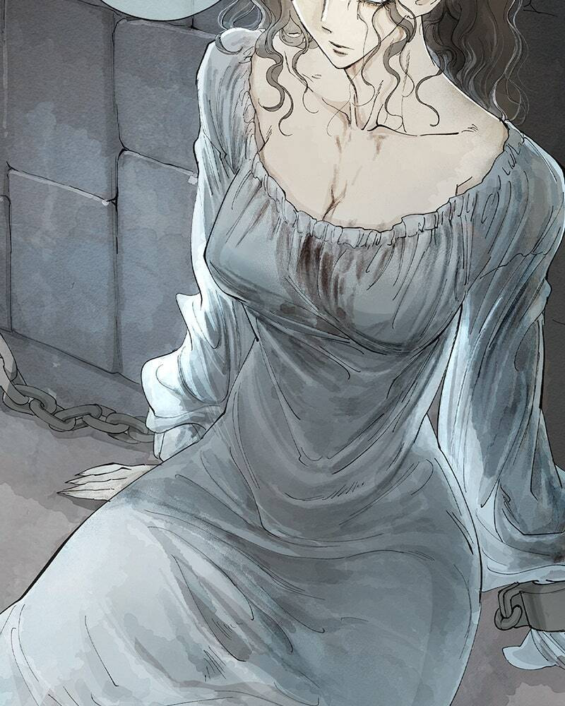 Isabela Chapter 28 page 76 - 