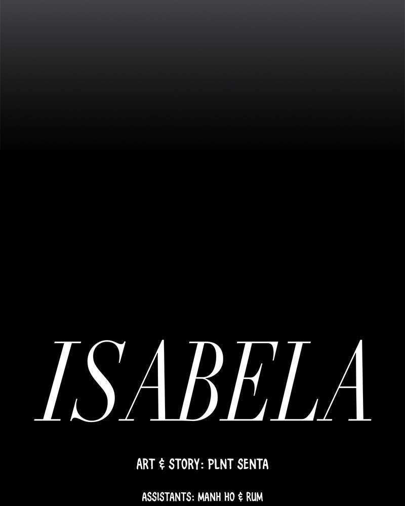 Isabela Chapter 28 page 79 - 