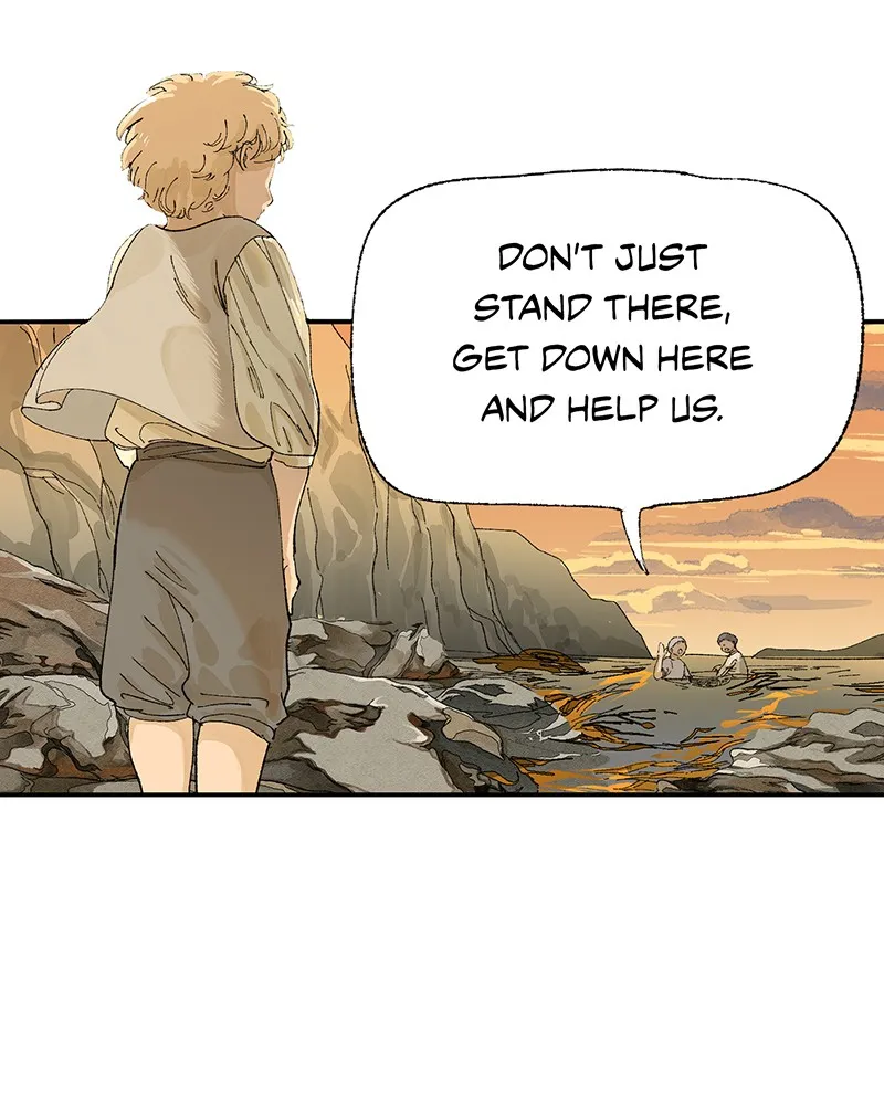 Read Isabela chapter 3 image 36 on Lezhin