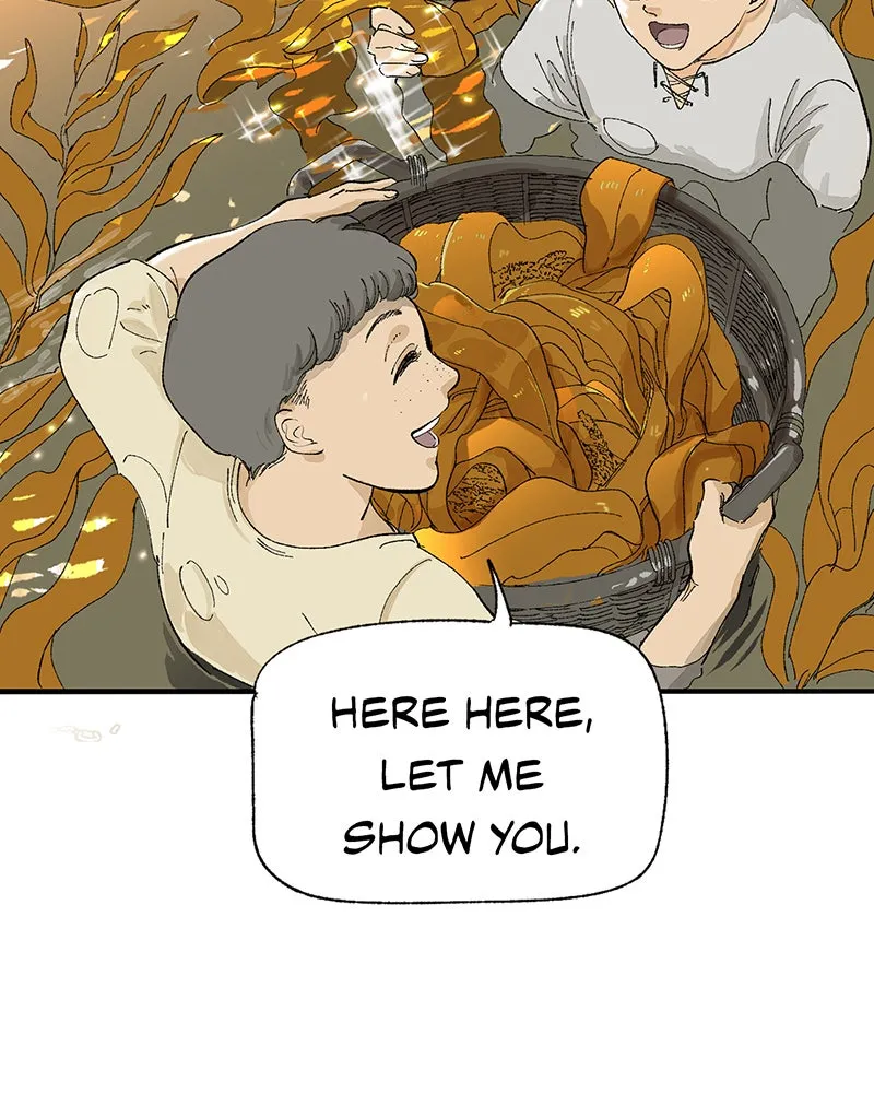 Read Isabela chapter 3 image 40 on Lezhin