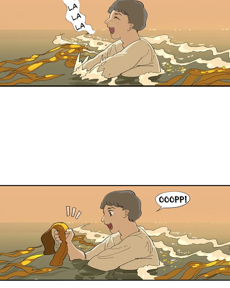 Read Isabela chapter 3 image 42 on Lezhin