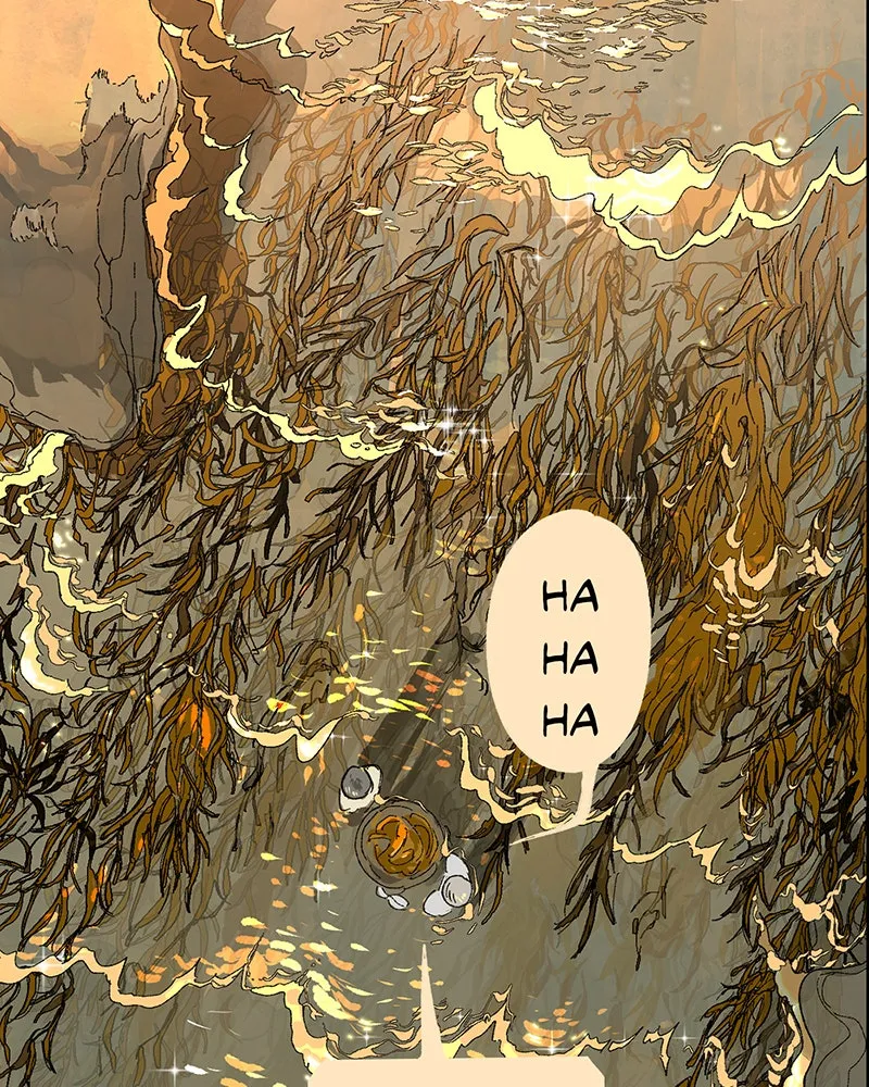 Read Isabela chapter 3 image 44 on Lezhin
